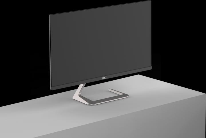 Actual product image AOC Q27T1 (2560 x 1440 pixels, 27")