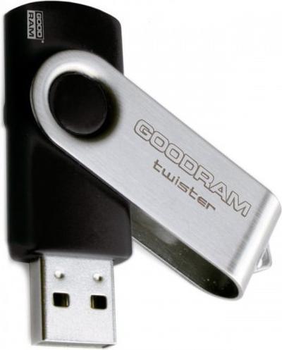 Produktbild Goodram UTS2 (32 GB, USB-A)