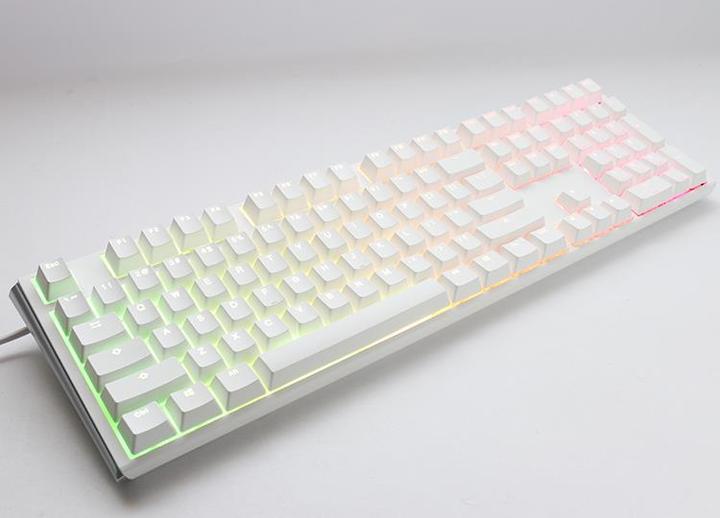 Produktbild Ducky One 3 Classic (DE, Kabelgebunden)
