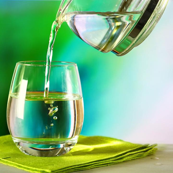 Image du produit Naturewater 20Pouces – 508mm 5µ Filtre Sédiments PPW-20A