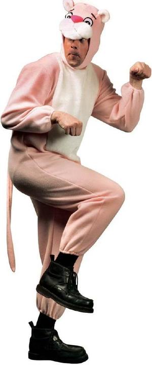 Actual product image Widmann Costume panther (L)