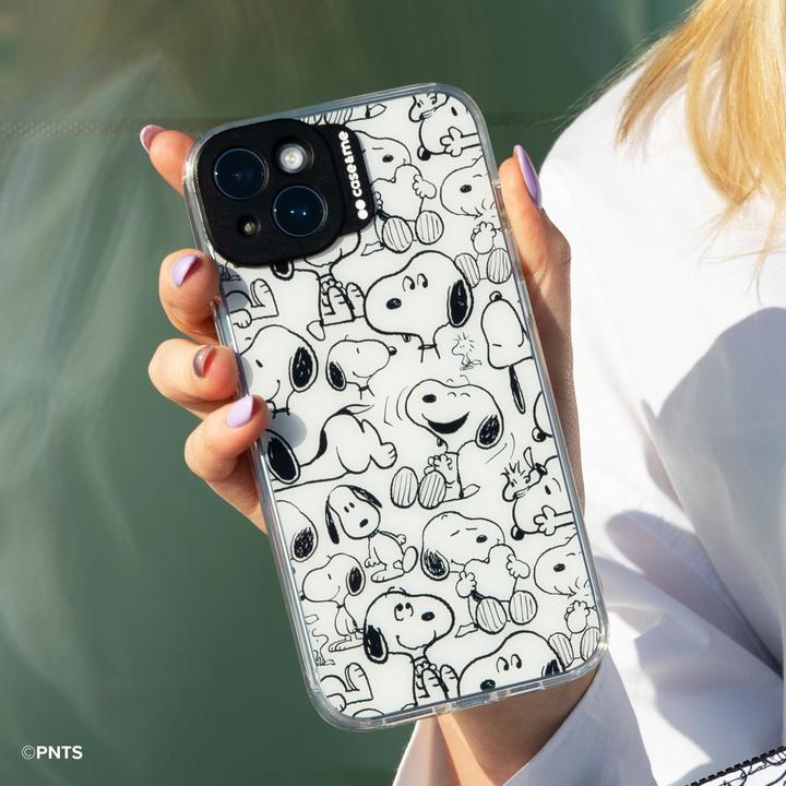 Actual product image Caseme Cover (Apple iPhone 15)