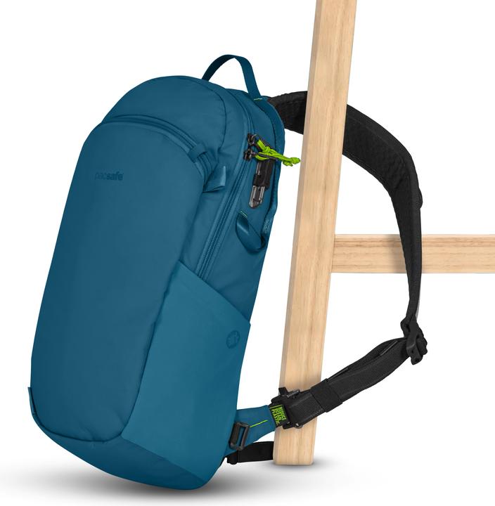 Produktbild Pacsafe ECO Umhängetasche RFID Schutz 19 cm (9 l)