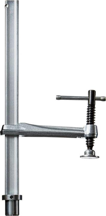 Actual product image Bessey Clamping element for welding table (200 mm)