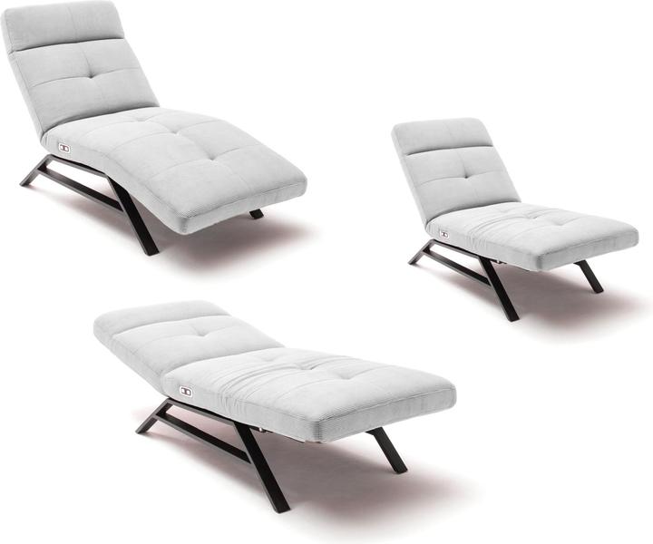 Disco Möbel Rivabella (Riviera) (198 cm)