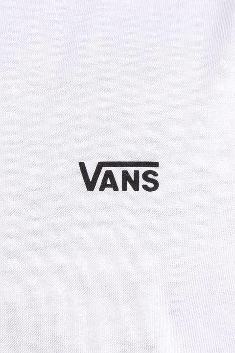 Actual product image Vans Left Chest Logo (XS)