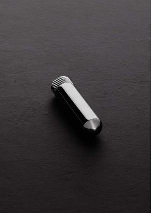 Produktbild Shots Inhaler for Poppers - Brushed