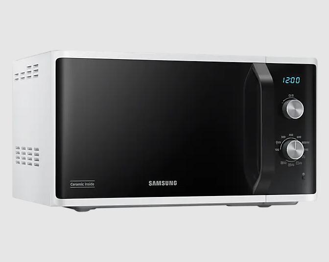 Actual product image Samsung MG23K3614AW (23 l)