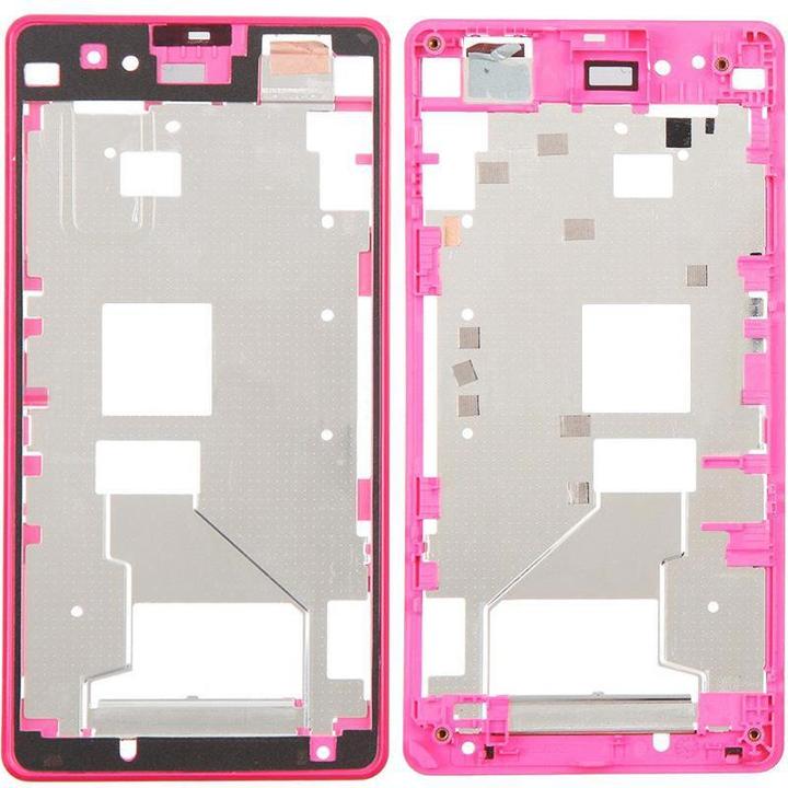 Image du produit CoreParts Sony Xperia Z1 Compact façade (Sony Xperia Z1 Compact)