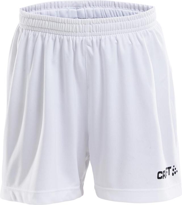 Craft Squad Short Solid Jr