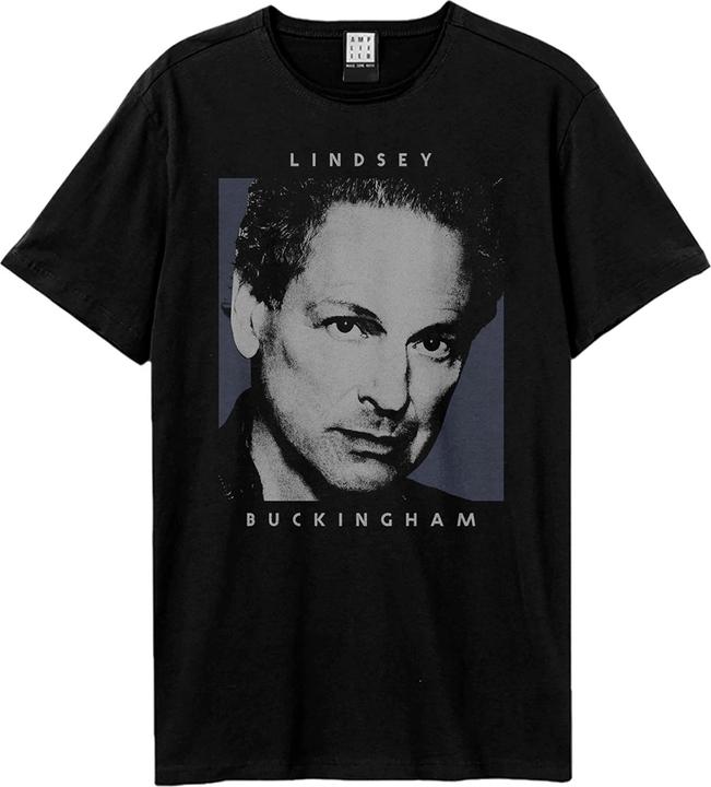 Produktbild Amplified Profile TShirt (M)