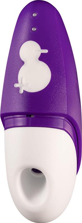 Actual product image Romp Free