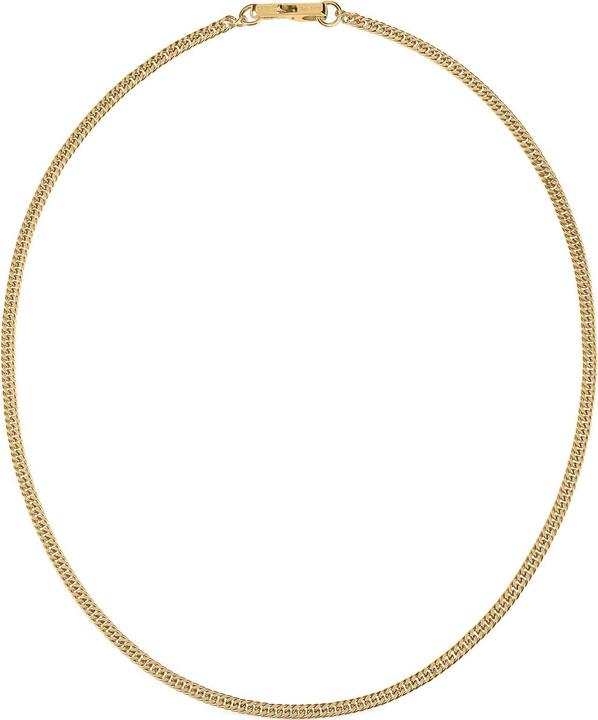 Immagine prodotto Guess collana MY CHAINS (Acciaio inossidabile, 53 cm)