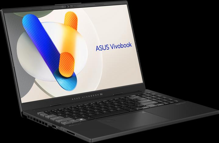 Produktbild ASUS Vivobook Pro 15 OLED (15.60", Intel Core Ultra 9 285H, 24 GB, 1000 GB, CH)
