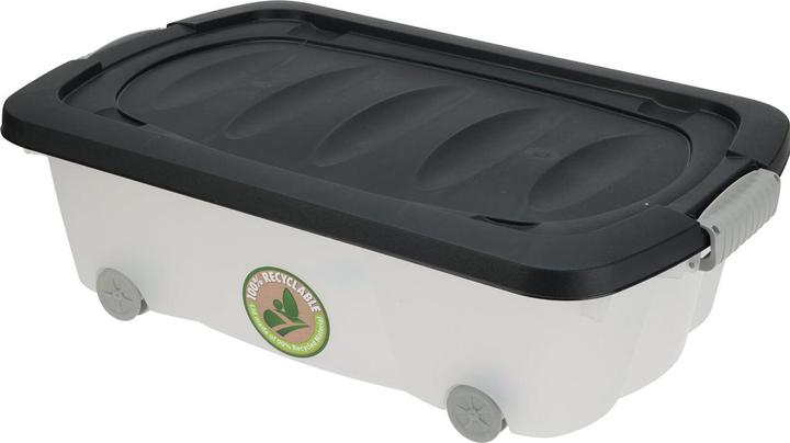 Actual product image Casativo Underbed chest of drawers