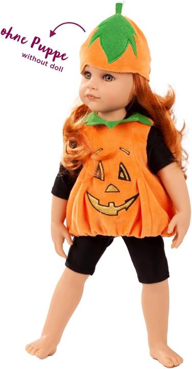 Immagine prodotto Götz Vestiti per bambole di Halloween