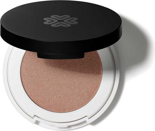 Produktbild Lily Lolo Pressed Eye Shadow Stark Naked 2g (Stark Naked)