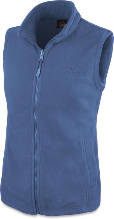 Image du produit Normani Gilet polaire femme Jovik - 1303 (4XL)