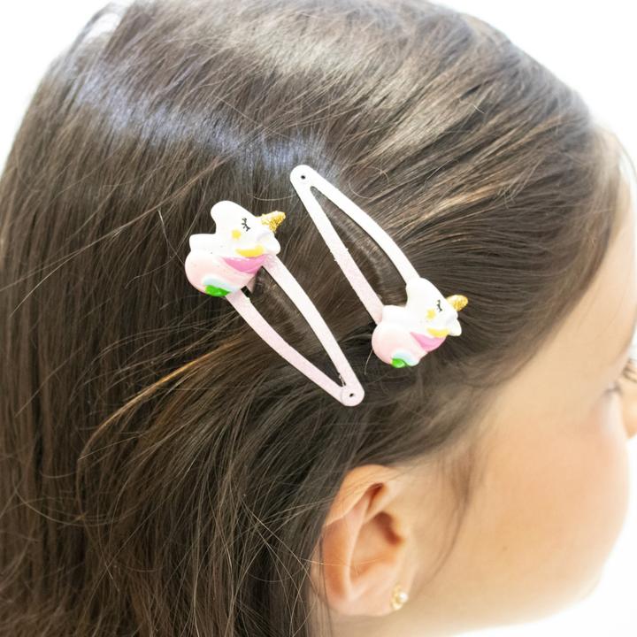 Produktbild Yuko.B Haarspange 2er Pack (2 Stk.)