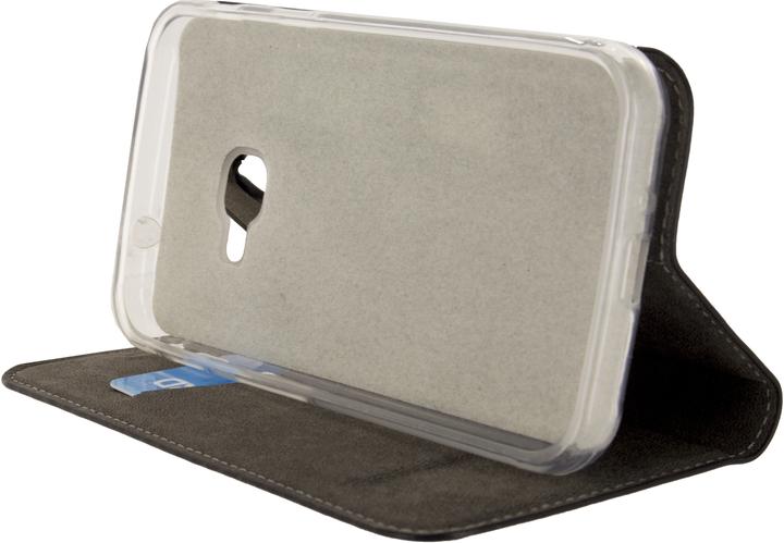 Actual product image Mobilize Premium Gelly Book (Samsung Galaxy Xcover 4s, Samsung Galaxy Xcover 4)