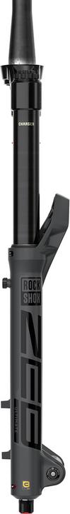 Produktbild RockShox ZEB Ultimate Charger 3.1 RC2 (160 mm, Luft)