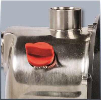 Produktbild Einhell Gartenpumpe GC-GP 1250 N (Gartenpumpe)