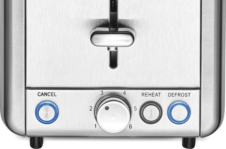 Image du produit Solis Steel Toaster
