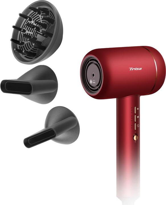 Produktbild Trisa Ultra Ionic Pro