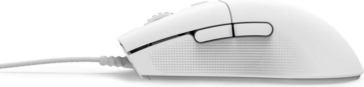 Actual product image NZXT Mouse Lift Ergo White (Cable)