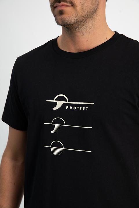 Produktbild Protest Prtarmann Herren T-Shirt (S)