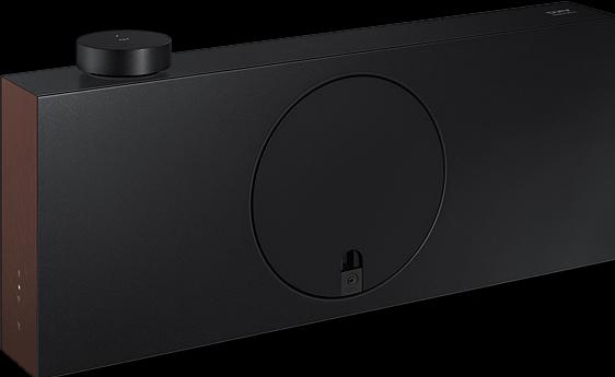 Produktbild Samsung Vl550 (WLAN, Bluetooth)