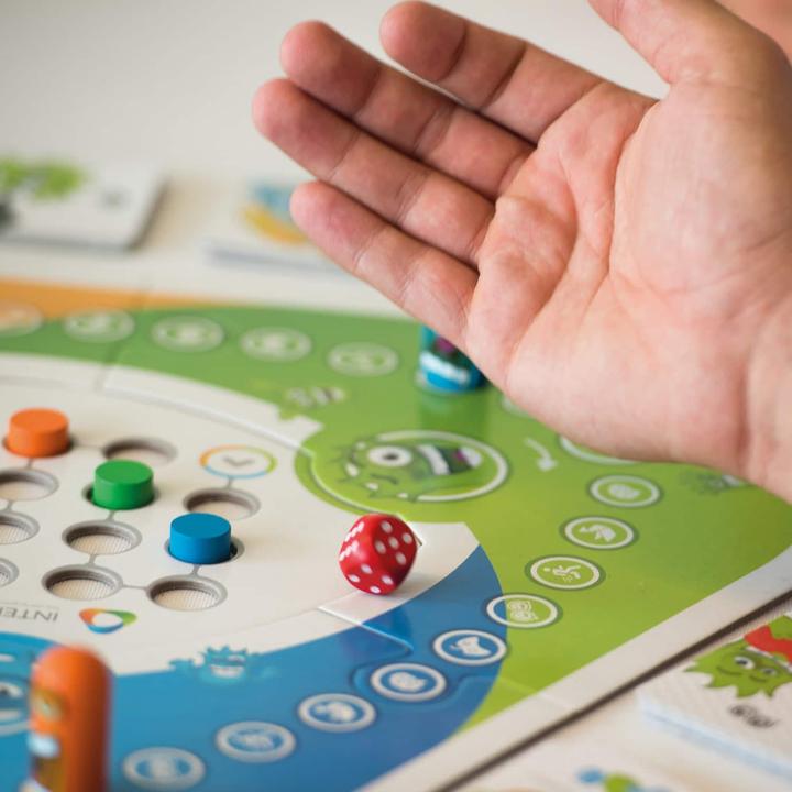 Produktbild Rudy Games Rudy Interaction (Deutsch, Englisch)