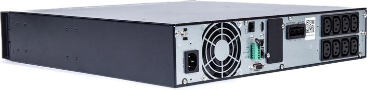 Image du produit Origin Storage Uniti Power Symphony En Ligne Dou (1.50 VA, 1500 W, Double convertisseur en ligne Onduleur)
