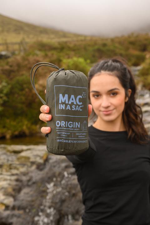Produktbild Mac in a Sac Origin (L)