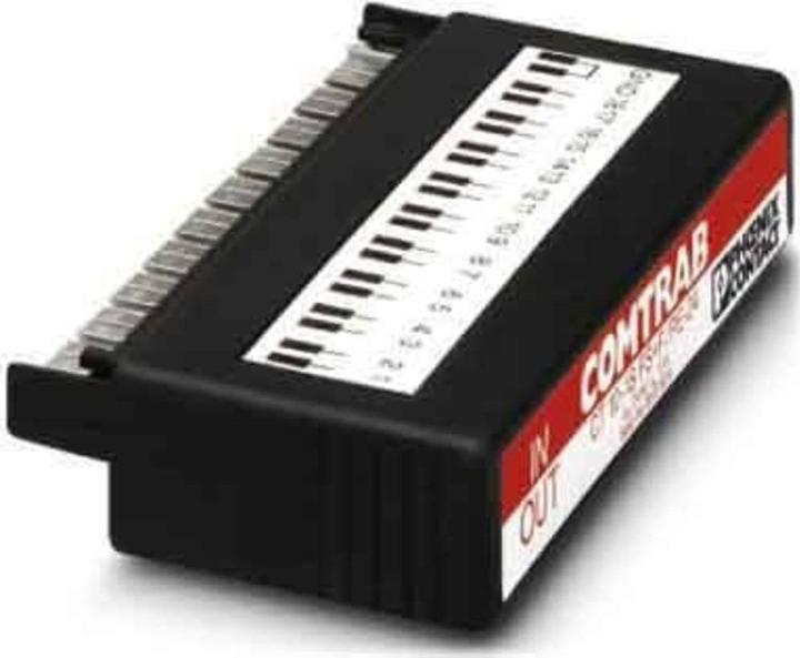 Actual product image Phoenix Contact Overvoltage protection plug overvoltage