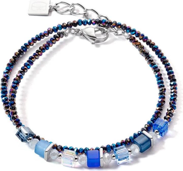Actual product image Coeur de Lion Bracelet