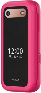 Produktbild Nokia 2660 Flip (2.80", 0.30 Mpx, 4G)