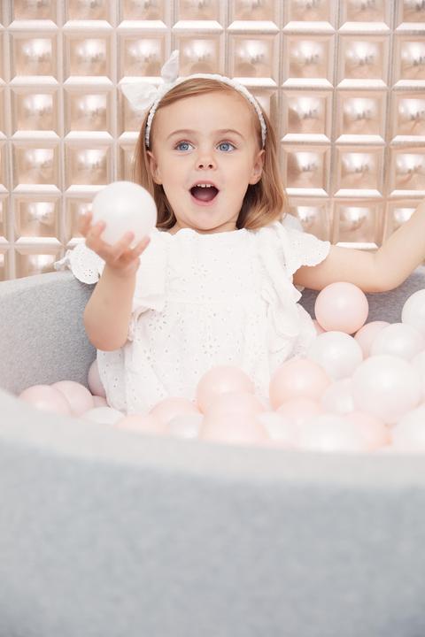 Image du produit Europe Toy Round Ball Pit