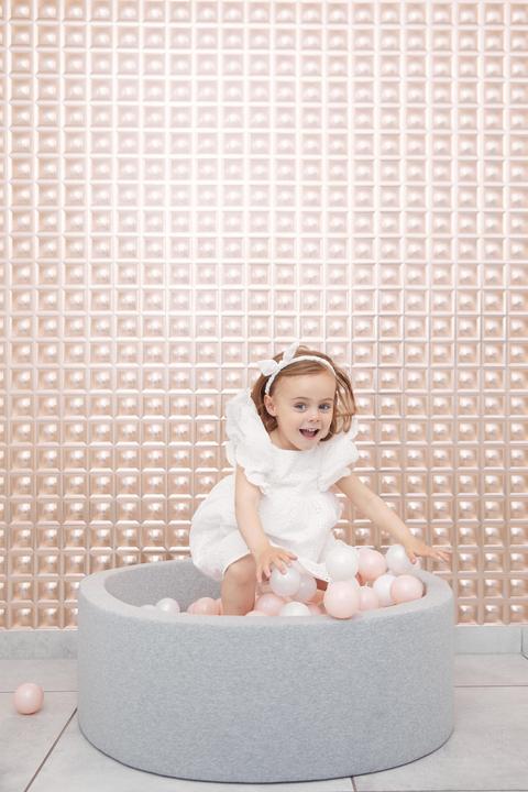 Image du produit Europe Toy Round Ball Pit