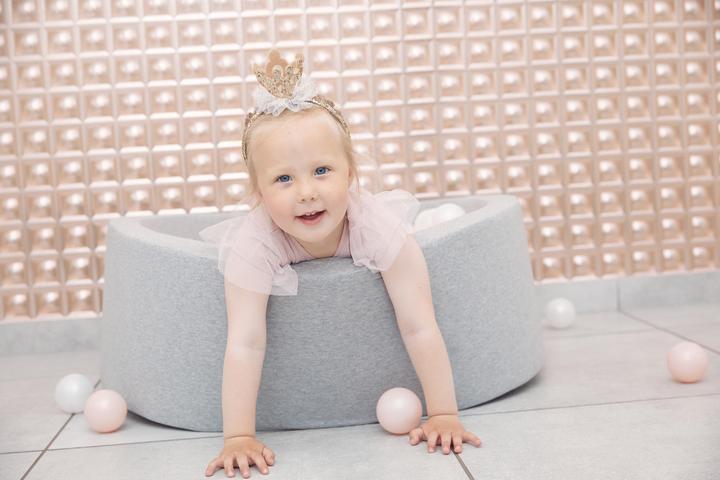 Image du produit Europe Toy Round Ball Pit