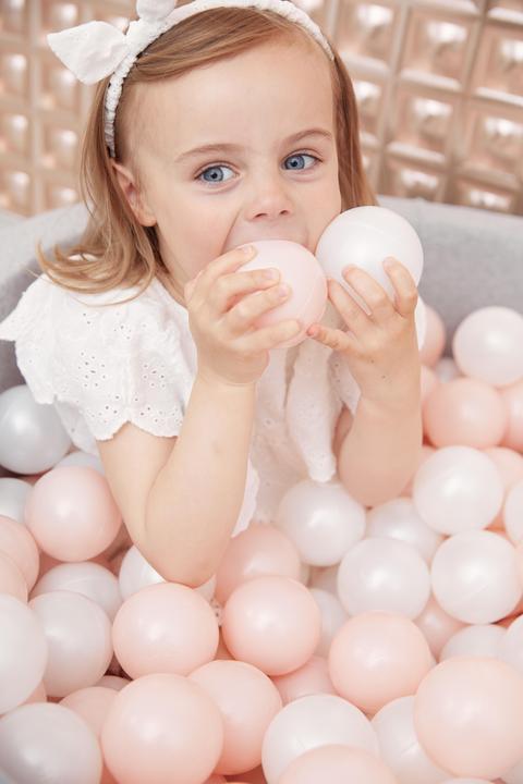 Image du produit Europe Toy Round Ball Pit