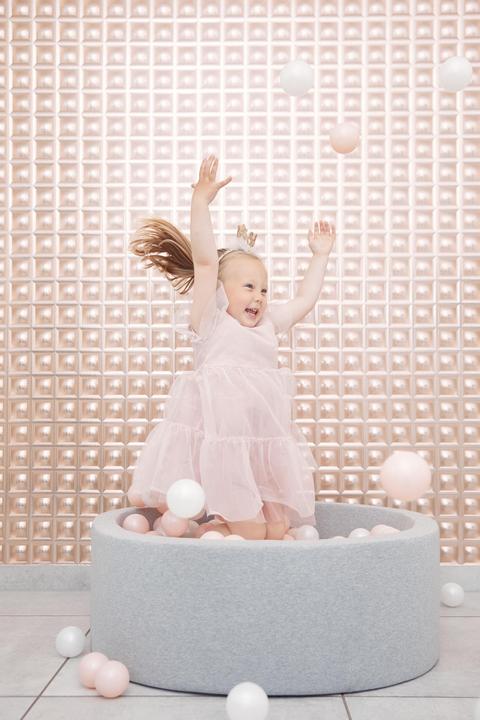 Image du produit Europe Toy Round Ball Pit