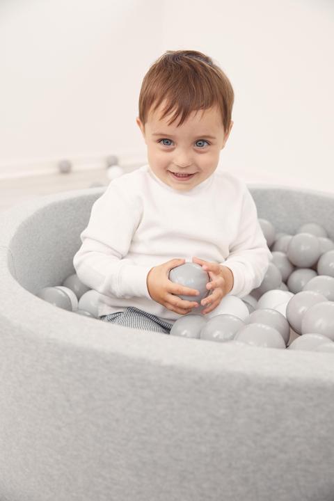 Image du produit Europe Toy Round Ball Pit