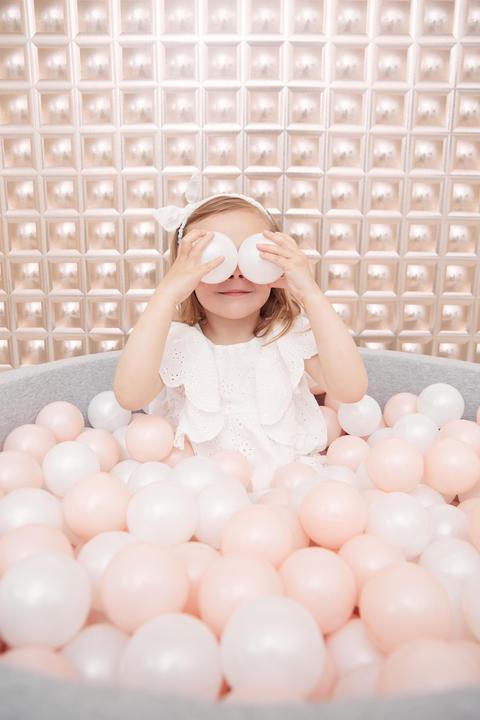 Image du produit Europe Toy Round Ball Pit