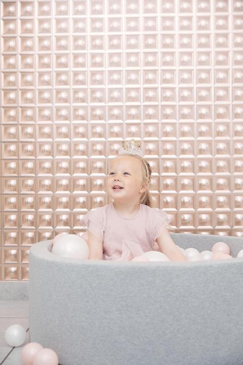 Image du produit Europe Toy Round Ball Pit