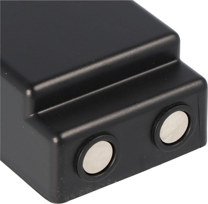 Actual product image Scanreco Akku RC400 (1 pcs., Device specific, 2000 mAh, Rechargeable battery)