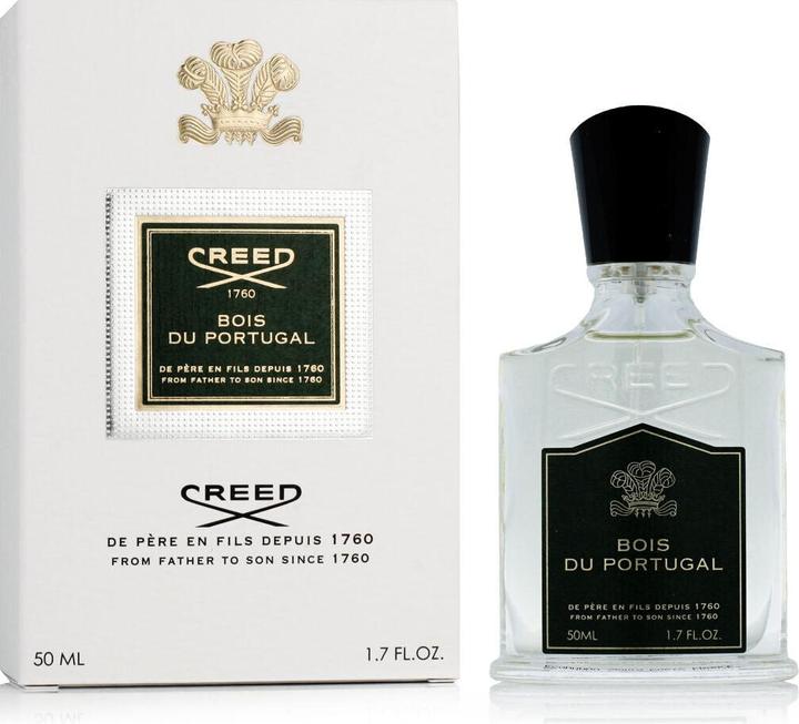 Actual product image Creed Bois De Portugal (Eau de parfum, 50 ml)