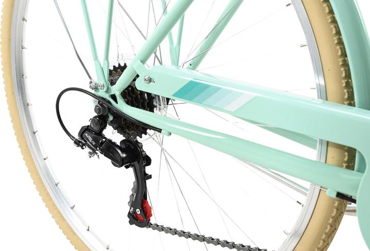 Actual product image KS Cycling Cantaloupe (44 cm)
