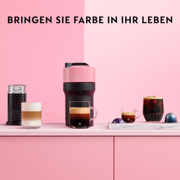 Image du produit De'Longhi Nespresso Vertuo Pop (NESPRESSO Vertuo)