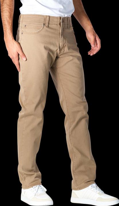 Actual product image Lee Extreme Motion Straight Jeans cougar (W31/L32)